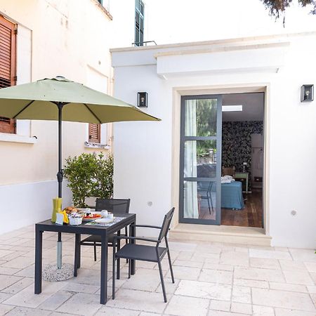 B&B Lu Cuccuviu Lecce Eksteriør billede