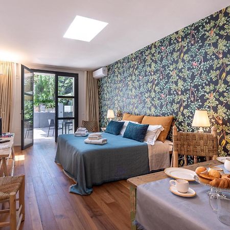 B&B Lu Cuccuviu Lecce Eksteriør billede