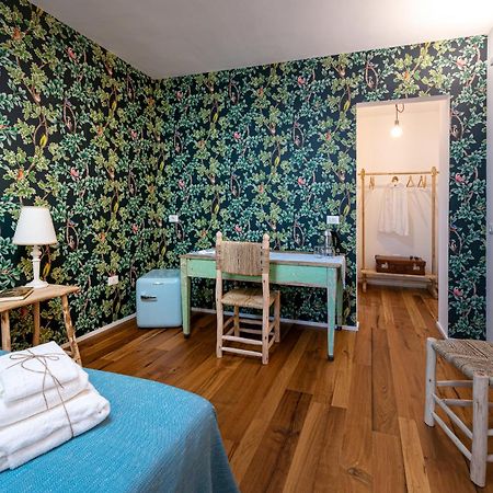 B&B Lu Cuccuviu Lecce Eksteriør billede