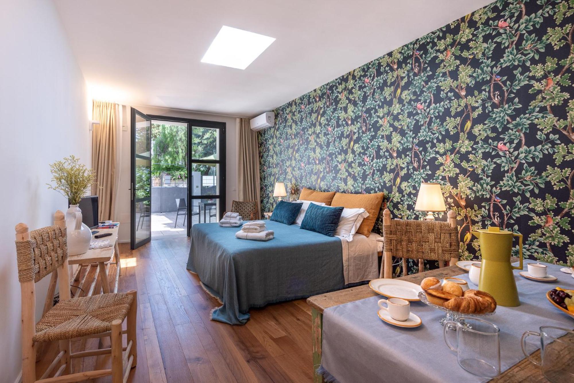 B&B Lu Cuccuviu Lecce Eksteriør billede