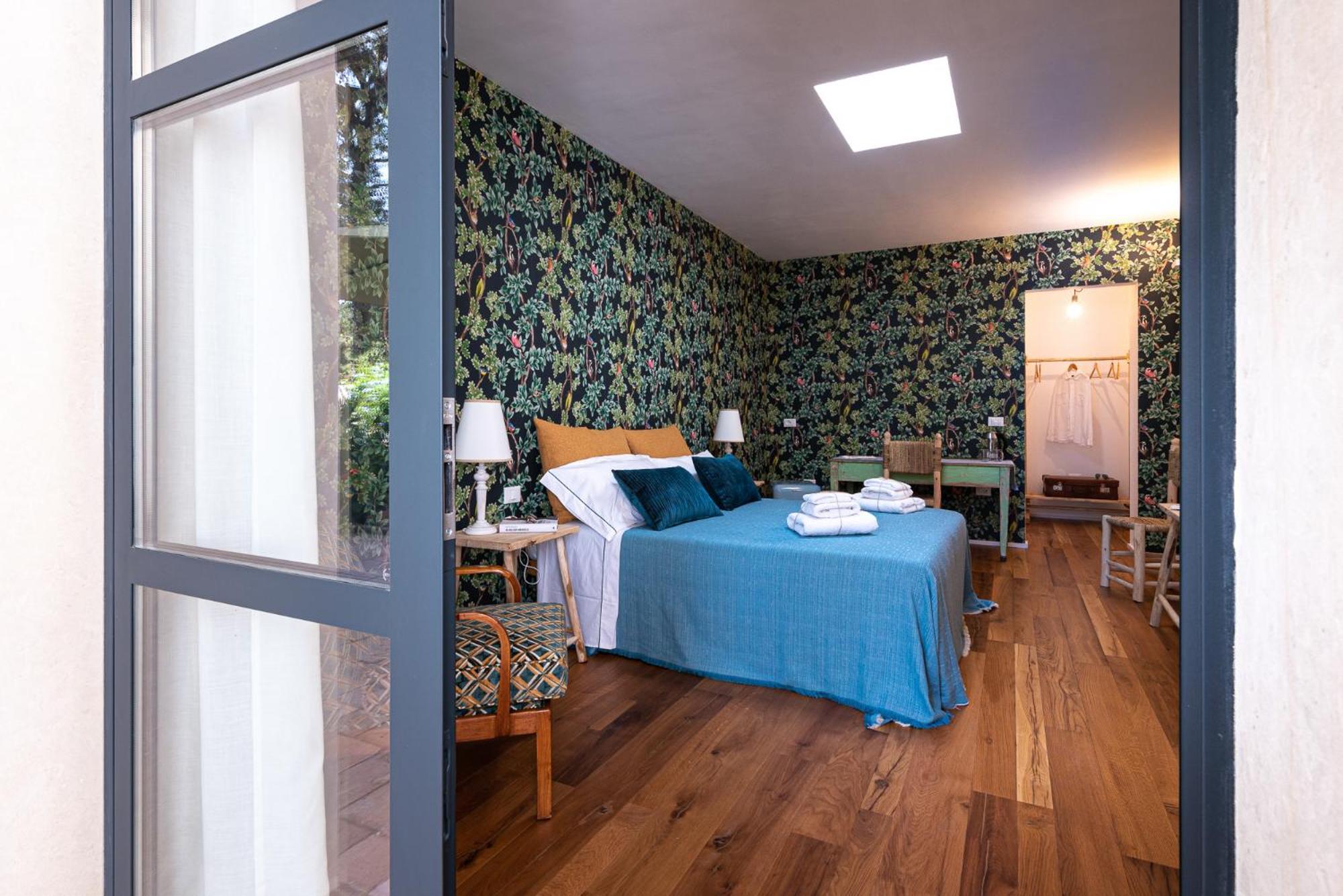B&B Lu Cuccuviu Lecce Eksteriør billede