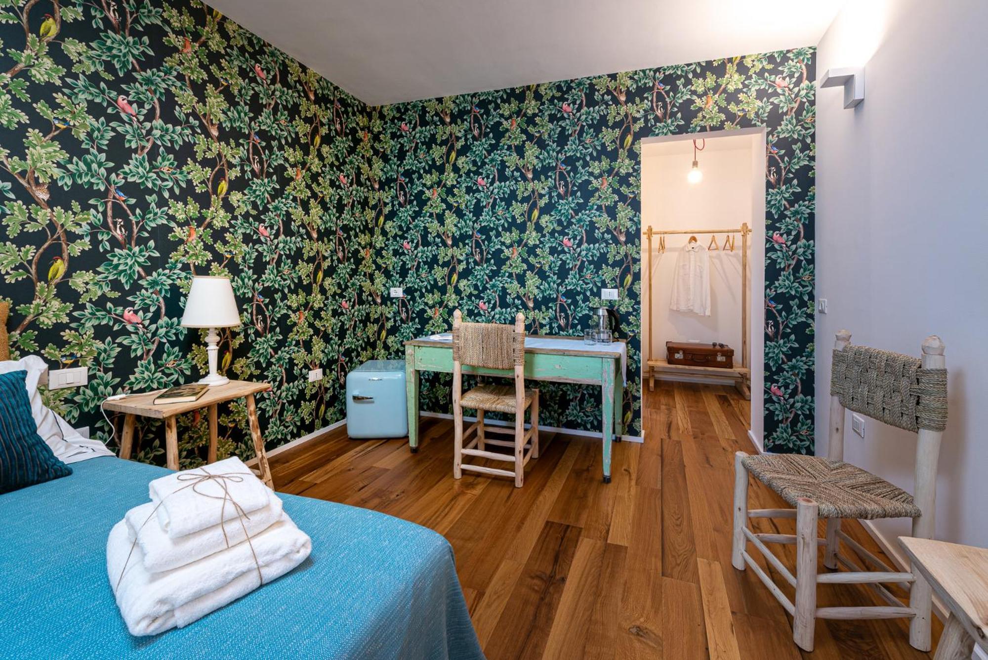 B&B Lu Cuccuviu Lecce Eksteriør billede